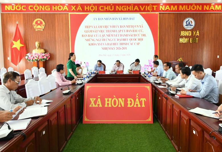 Quang cảnh hội nghị