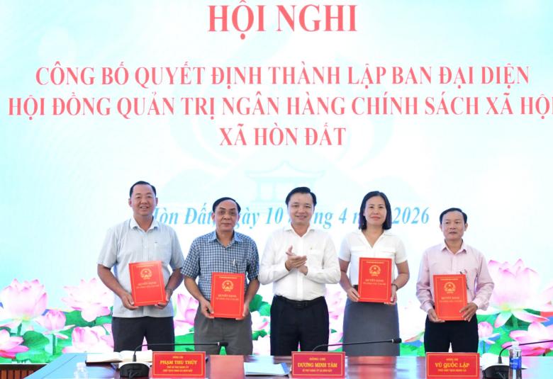 Quang cảnh hội nghị