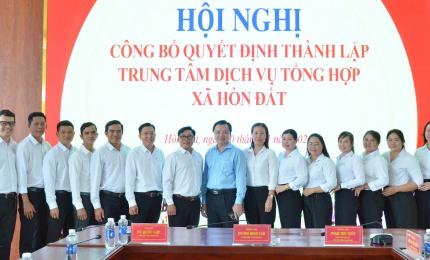 Quang cảnh hội nghị